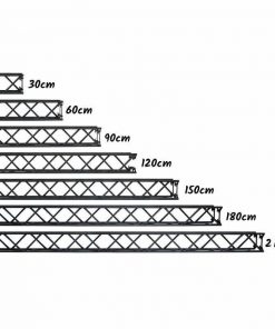 Crown Truss Stand Modül
