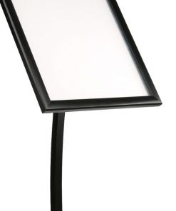 Curved Showboard