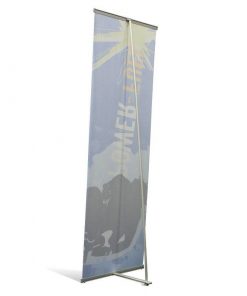 Quick Banner 80cm x 200cm