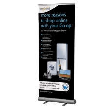 Roll Up Banner