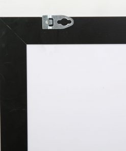 Magneco Poster LED Light Box Tek Taraflı