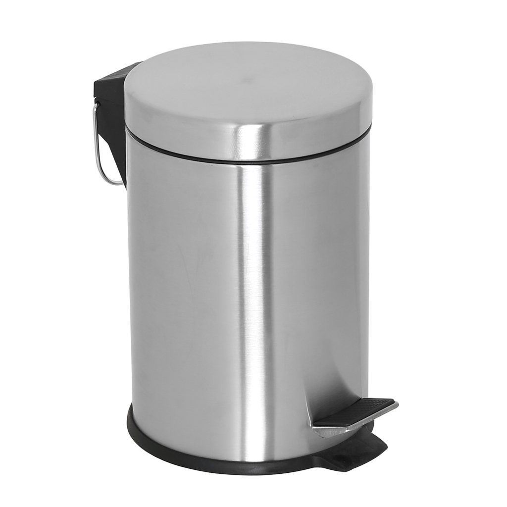 3litre-pedalli-paslanmaz-cop-kovasi